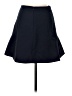 J.Crew Solid Blue Casual Skirt Size 2 - photo 2