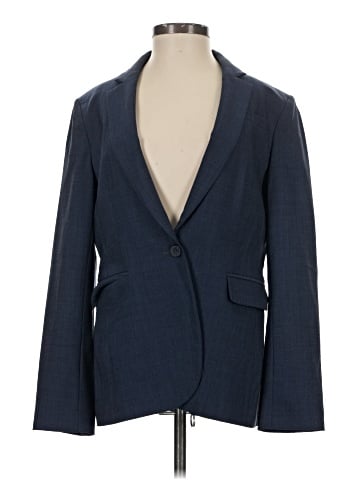 Banana Republic Wool Blazer (view 1)