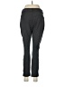 Express Chevron-herringbone Gray Active Pants Size 8 - photo 2