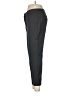 Express Chevron-herringbone Gray Active Pants Size 8 - photo 5