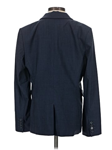 Banana Republic Wool Blazer (view 2)