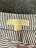 MICHAEL Michael Kors Chevron-herringbone Gray Casual Pants Size 10 - photo 7