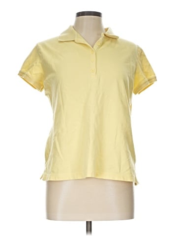 IZOD Short Sleeve Polo (view 1)