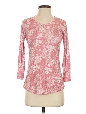 David Cline 3/4 Sleeve T-Shirt (view 1)