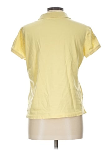 IZOD Short Sleeve Polo (view 2)