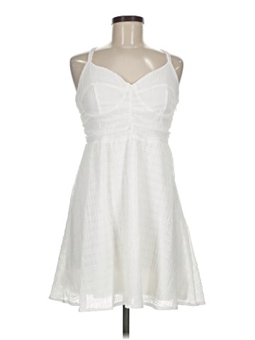 Divided by H&M Cocktail Dress (view 1)