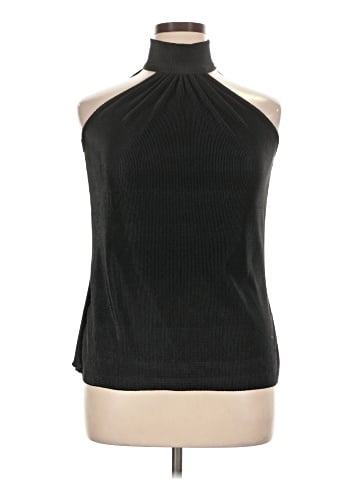 Russell Kemp New York Sleeveless Blouse (view 1)
