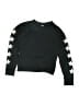 Gap Kids Black Pullover Sweater Size 8 - photo 2