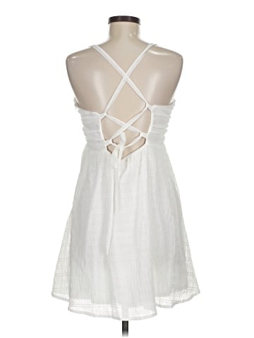Divided by H&M Cocktail Dress (view 2)
