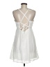 Divided by H&M White Cocktail Dress Size M - photo 2