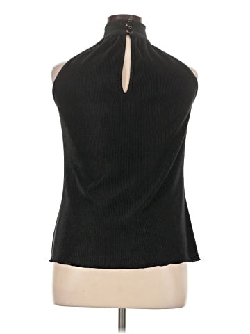 Russell Kemp New York Sleeveless Blouse (view 2)