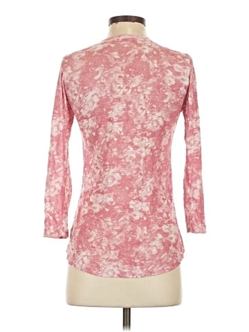 David Cline 3/4 Sleeve T-Shirt (view 2)