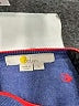Boden 100% Cotton Hearts Blue Pullover Sweater Size S - photo 7