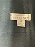 Tehama Solid Black Casual Skirt Size M - photo 4