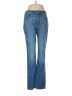 Riders by Lee Blue Jeans Size 8 - photo 1