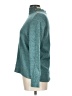 St. John's Bay Teal Turtleneck Sweater Size L - photo 5