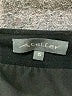 Atelier Solid Black Formal Skirt Size 10 - photo 4