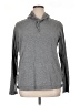 GOODTHREADS 100% Cotton Gray Pullover Hoodie Size XL - photo 1