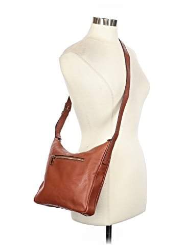 Fossil Crossbody Bag (view 2)