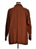 J.Jill Brown Blazer Size XL - photo 2