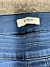 Kensie Solid Blue Jeans Size 6 - photo 7