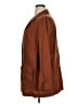 J.Jill Brown Blazer Size XL - photo 5