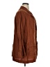 J.Jill Brown Blazer Size XL - photo 4