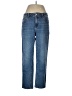 Talbots Blue Jeans Size 12 - photo 1