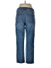 Talbots Blue Jeans Size 12 - photo 2