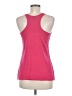 Next Level Apparel Pink Tank Top Size M - photo 2