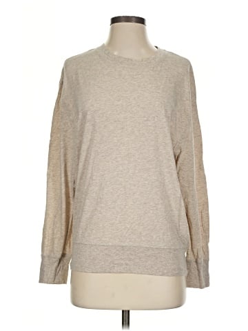 Vince. Long Sleeve T-Shirt (view 1)
