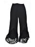 Shein Black Casual Pants Size 9 - photo 1