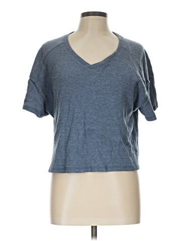 Olive and Oak Thermal Top (view 1)