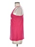 Next Level Apparel Pink Tank Top Size M - photo 5