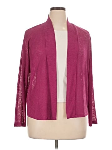 Kasper Cardigan (view 1)