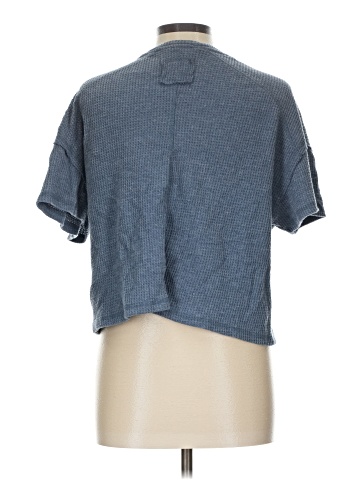 Olive and Oak Thermal Top (view 2)
