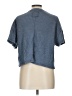 Olive and Oak Blue Thermal Top Size L - photo 2