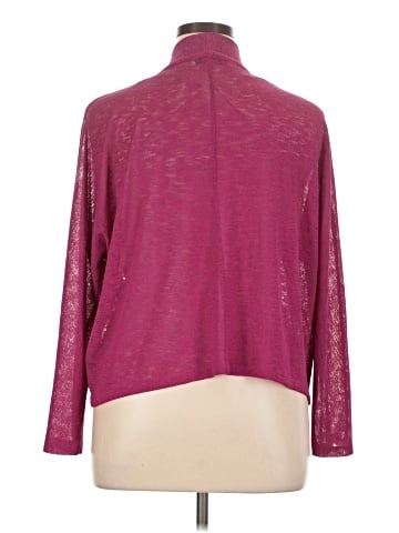 Kasper Cardigan (view 2)