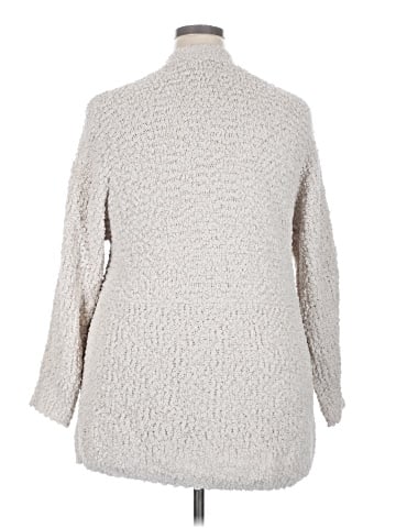 East Adeline Cardigan (view 2)