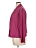 Kasper Pink Cardigan Size XL - photo 5