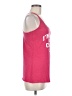 Next Level Apparel Pink Tank Top Size M - photo 4