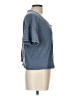 Olive and Oak Blue Thermal Top Size L - photo 4
