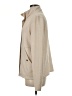 Assorted Brands Solid Ivory Jacket Size M - photo 5