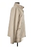 Assorted Brands Solid Ivory Jacket Size M - photo 4