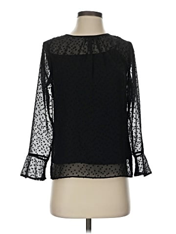 Banana Republic Long Sleeve Blouse (view 1)