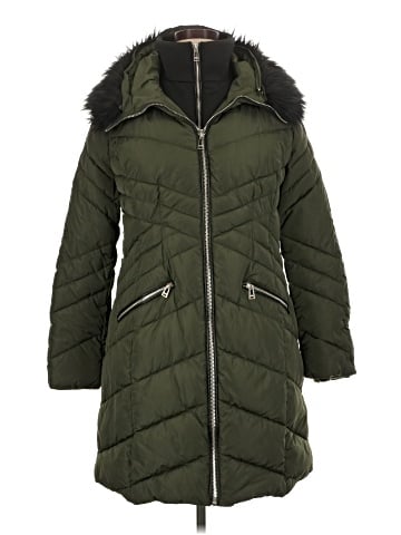 Guess Coat (view 1)