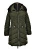Guess Green Coat Size XL - photo 1