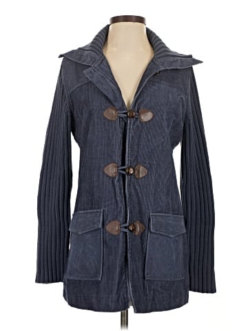 D&Co. Coat (view 1)