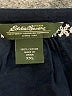 Eddie Bauer Blue 3/4 Sleeve Blouse Size XXL - photo 7