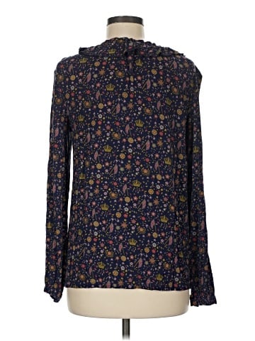 Boden Long Sleeve Blouse (view 2)